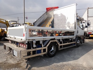 三菱 キャンター ガッツ FB501B FB・FE系 純正 シートベルト キャッチ バックル 助手席 左 送料510円 中古平ボディ 三菱ふそう 三重・岐阜・新潟 キャンターガッツ（U