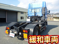 日野プロフィアトレーラーヘッド（トラクターヘッド）大型（10t）[写真02]