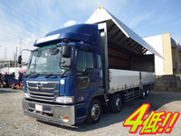 日野プロフィアアルミウイング大型（10t）[写真01]