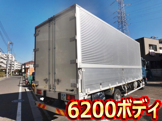 UDトラックスコンドルアルミウイング中型（4t）[写真02]