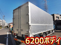 UDトラックスコンドルアルミウイング中型（4t）[写真02]