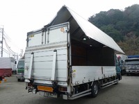 いすゞフォワードアルミウイング中型（4t）[写真02]