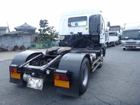 いすゞギガトレーラーヘッド（トラクターヘッド）大型（10t）[写真02]