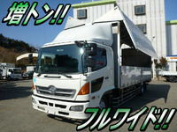 日野レンジャーアルミウイング増トン（6t・8t）[写真01]