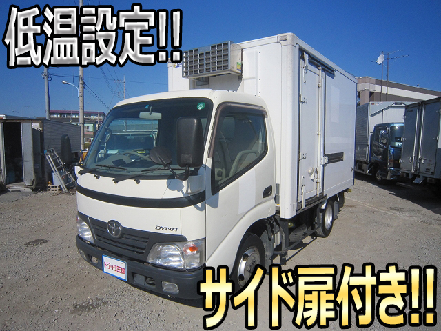 トヨタダイナ冷凍車（冷蔵車）小型（2t・3t）[写真01]