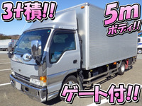 いすゞエルフアルミバン小型（2t・3t）[写真01]