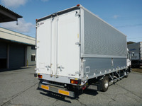 いすゞフォワードアルミウイング中型（4t）[写真02]