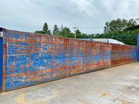 日野レンジャー平ボディ増トン（6t・8t）[写真10]