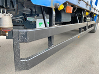 日野レンジャー平ボディ増トン（6t・8t）[写真19]