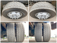 日野レンジャー平ボディ増トン（6t・8t）[写真20]