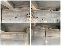 日野レンジャー平ボディ増トン（6t・8t）[写真22]