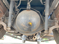 日野レンジャー平ボディ増トン（6t・8t）[写真23]