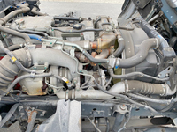 日野レンジャー平ボディ増トン（6t・8t）[写真25]