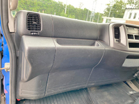 日野レンジャー平ボディ増トン（6t・8t）[写真30]