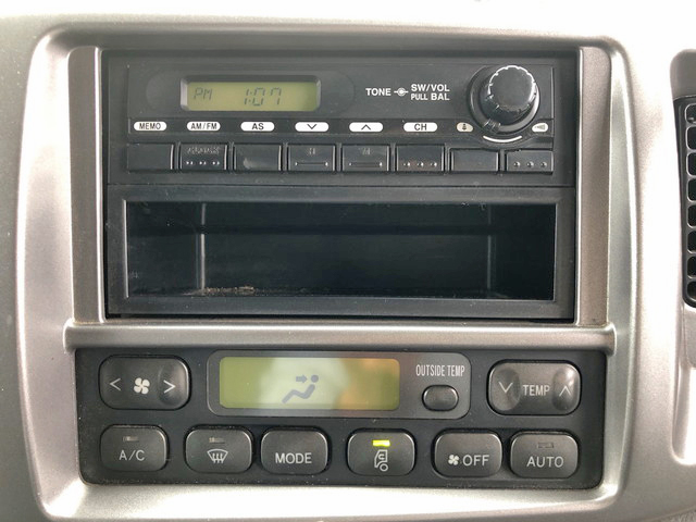 日野レンジャー平ボディ増トン（6t・8t）[写真37]