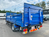 日野レンジャー平ボディ増トン（6t・8t）[写真04]