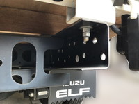 いすゞエルフ平ボディ小型（2t・3t）[写真12]