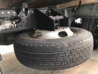 いすゞエルフ平ボディ小型（2t・3t）[写真13]