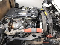 いすゞエルフ平ボディ小型（2t・3t）[写真18]