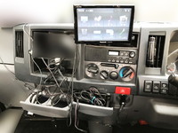 いすゞエルフ平ボディ小型（2t・3t）[写真24]