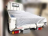 いすゞエルフ平ボディ小型（2t・3t）[写真02]