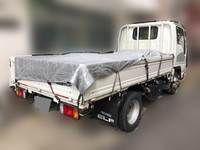 いすゞエルフ平ボディ小型（2t・3t）[写真03]