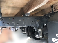 いすゞエルフ平ボディ小型（2t・3t）[写真08]