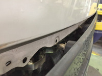 UDトラックスコンドル平ボディ増トン（6t・8t）[写真12]