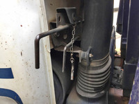 UDトラックスコンドル平ボディ増トン（6t・8t）[写真13]