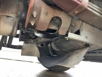 UDトラックスコンドル平ボディ増トン（6t・8t）[写真17]