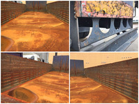 UDトラックスコンドル平ボディ増トン（6t・8t）[写真19]