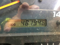 UDトラックスコンドル平ボディ増トン（6t・8t）[写真24]