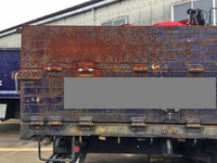 UDトラックスコンドル平ボディ増トン（6t・8t）[写真09]