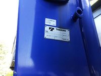 三菱ふそうスーパーグレートクレーン4段大型（10t）[写真15]