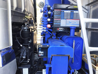 三菱ふそうスーパーグレートクレーン4段大型（10t）[写真16]