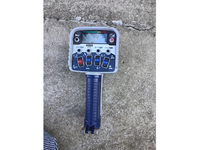 三菱ふそうスーパーグレートクレーン4段大型（10t）[写真17]