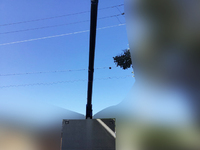 三菱ふそうスーパーグレートクレーン4段大型（10t）[写真18]