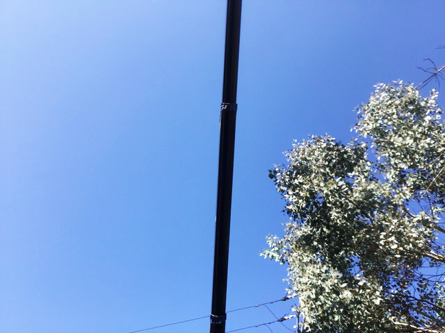 三菱ふそうスーパーグレートクレーン4段大型（10t）[写真19]