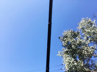 三菱ふそうスーパーグレートクレーン4段大型（10t）[写真19]