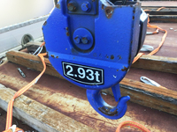 三菱ふそうスーパーグレートクレーン4段大型（10t）[写真21]