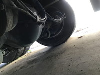 三菱ふそうスーパーグレートクレーン4段大型（10t）[写真24]