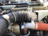 三菱ふそうスーパーグレートクレーン4段大型（10t）[写真25]