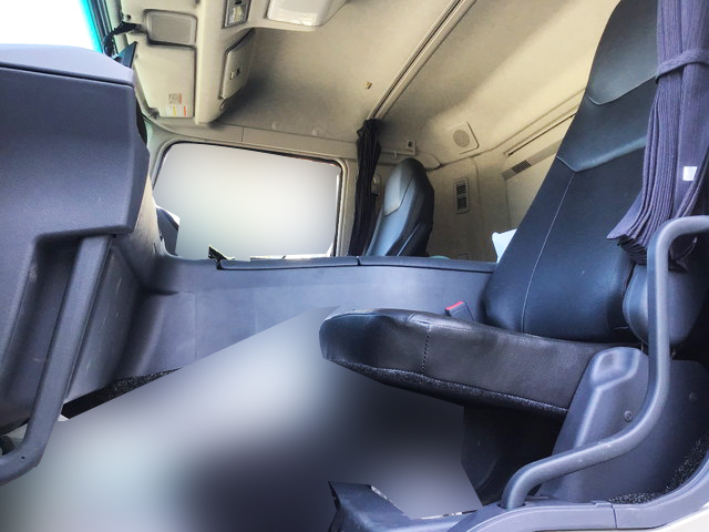 三菱ふそうスーパーグレートクレーン4段大型（10t）[写真30]