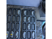 三菱ふそうスーパーグレートクレーン4段大型（10t）[写真32]