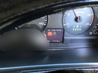 三菱ふそうスーパーグレートクレーン4段大型（10t）[写真33]