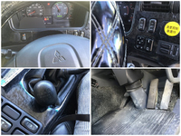 三菱ふそうスーパーグレートクレーン4段大型（10t）[写真34]