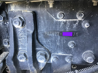 三菱ふそうスーパーグレートクレーン4段大型（10t）[写真36]