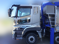 三菱ふそうスーパーグレートクレーン4段大型（10t）[写真06]