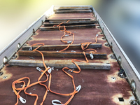 三菱ふそうスーパーグレートクレーン4段大型（10t）[写真09]