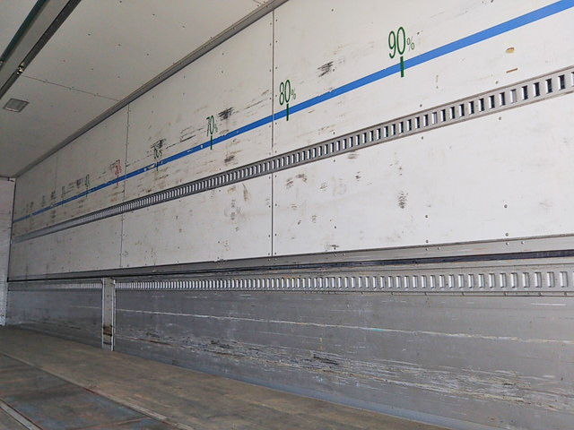 日野プロフィアアルミウイング大型（10t）[写真15]